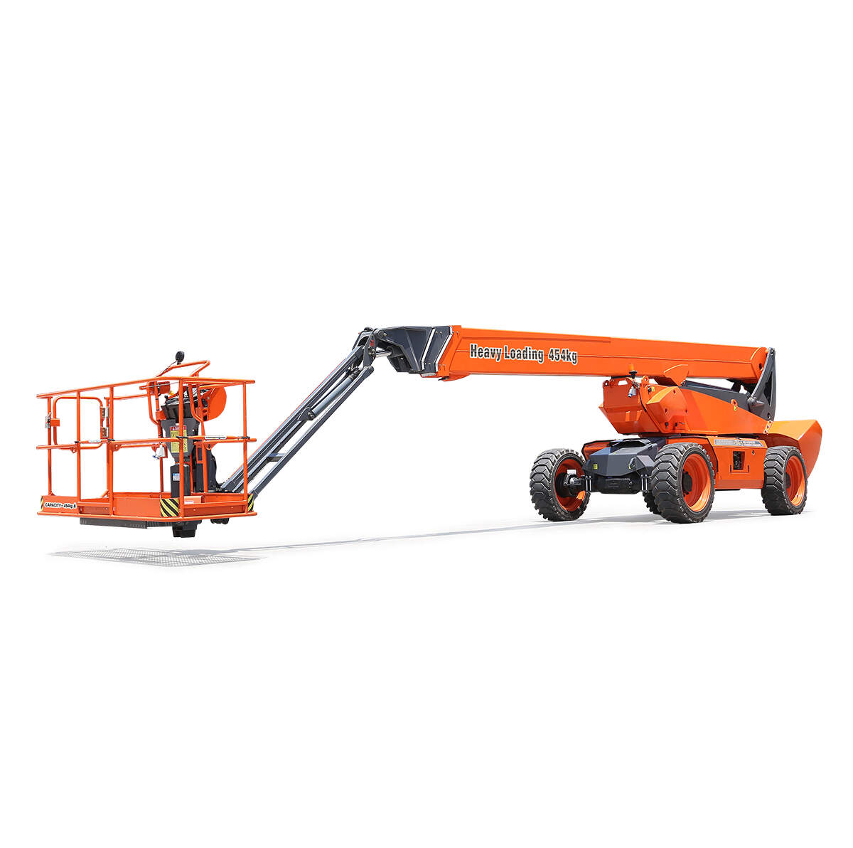 powerfull white-crane-3-3-min-scaled