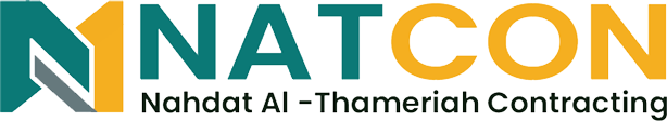 nahdat al-thamariyah contracting