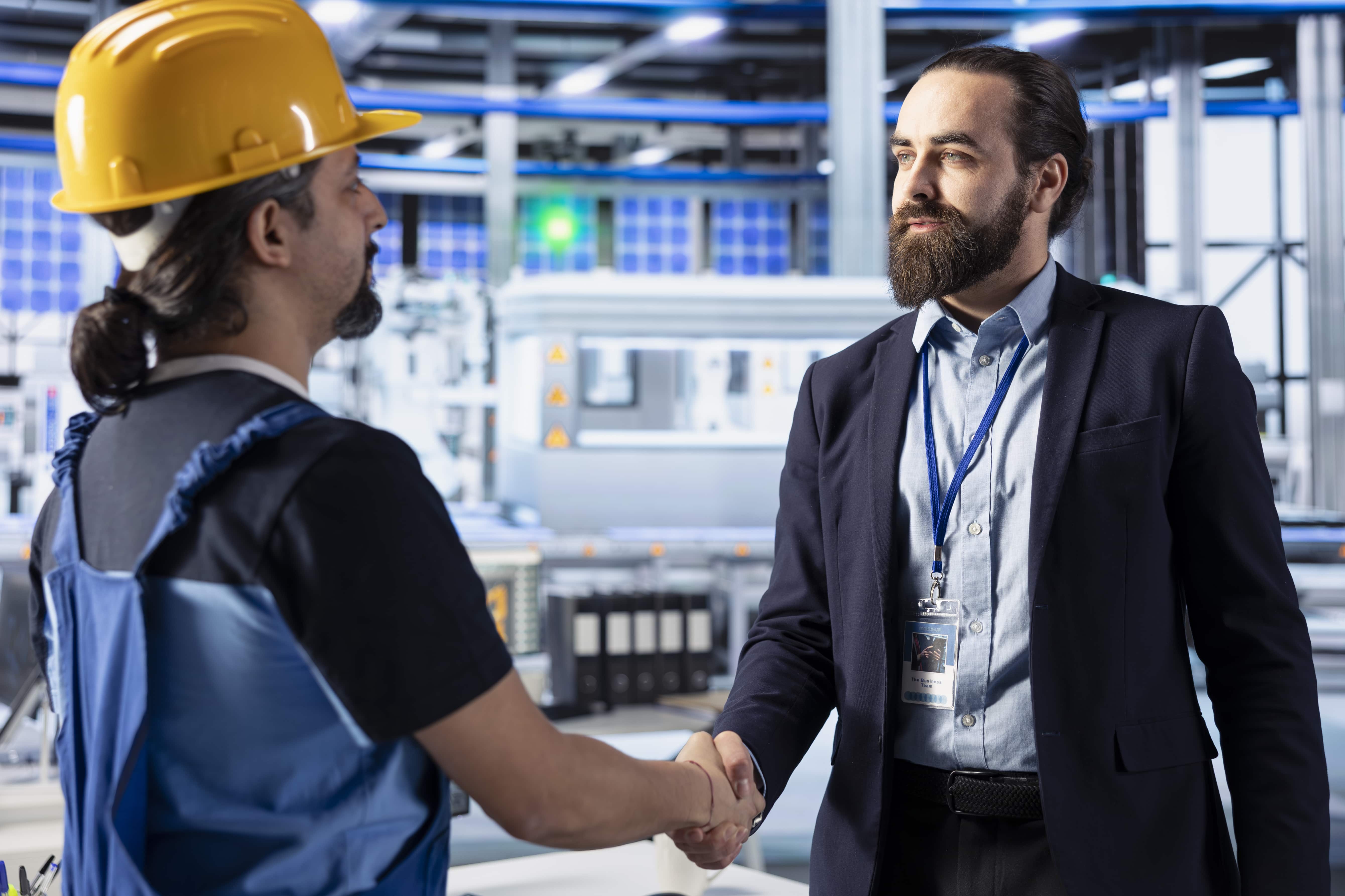 industry-support