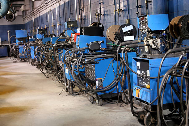 welding-machine